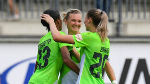 Frauen-Bundesliga: Wolfsburg startet souver&auml;n - RBL verliert