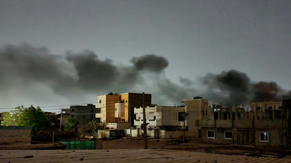 Partes em conflito prorrogam cessar-fogo no Sud&atilde;o