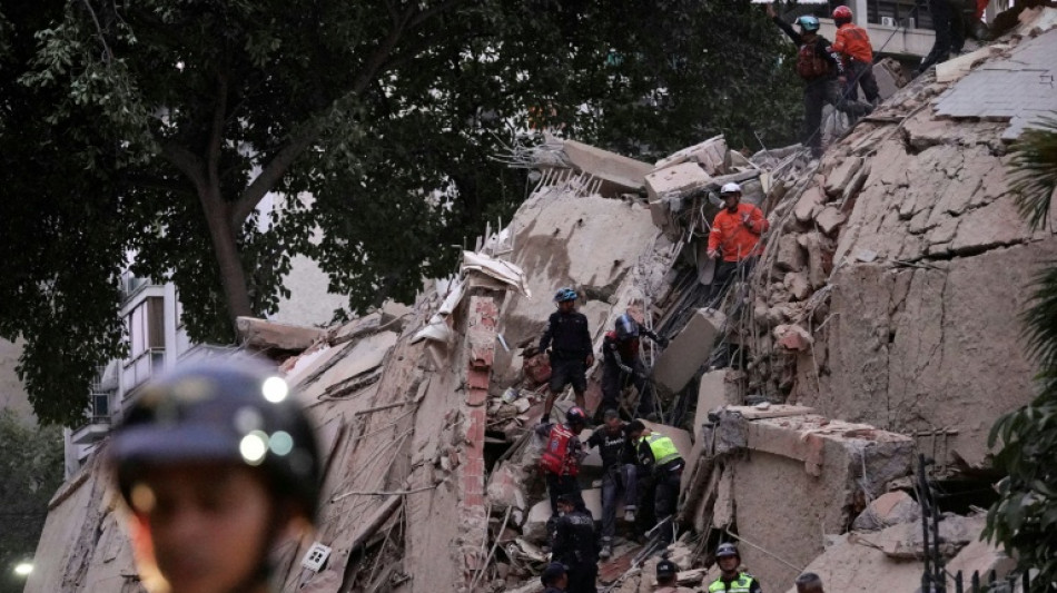 Pa&iacute;ses do mundo todo oferecem ajuda &agrave; Venezuela ap&oacute;s terremotos mortais