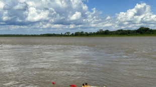 Los buzos suspenden por lluvias la b&uacute;squeda de 30 desaparecidos tras el hundimiento de dos barcos en Per&uacute;