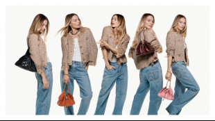 Campagna Chanel con Margot Robbie, canta Kylie Minogue