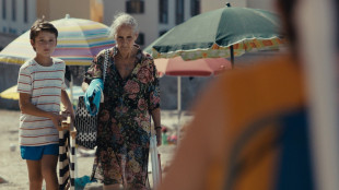 Margherita Spampinato, 'quelle mie estati in Sicilia'