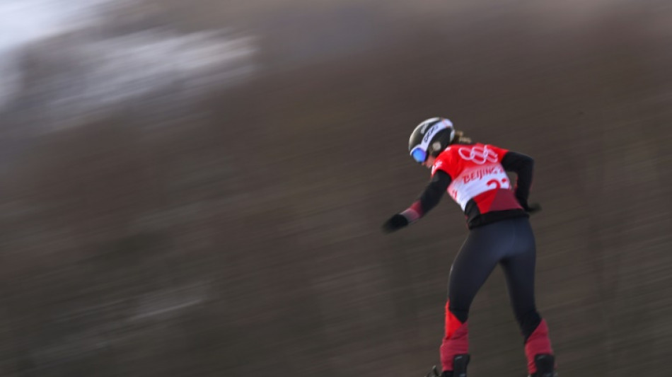 Snowboarder su&iacute;&ccedil;a Sophie Hediger morre em avalanche