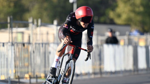 Sturz in Down Under: Knochenbr&uuml;che bei Radprofi Mayrhofer