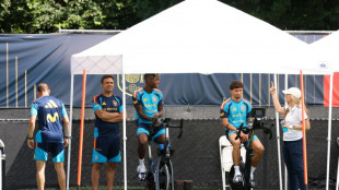 Espanha retoma treinos sem tr&ecirc;s jogadores lesionados