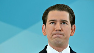 &Ouml;sterreichs Ex-Kanzler Kurz wegen Falschaussage angeklagt