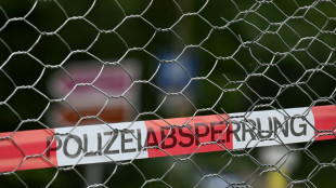 83-J&auml;hriger nach Tod von Frau durch Kopfschuss in Friedrichshafen festgenommen