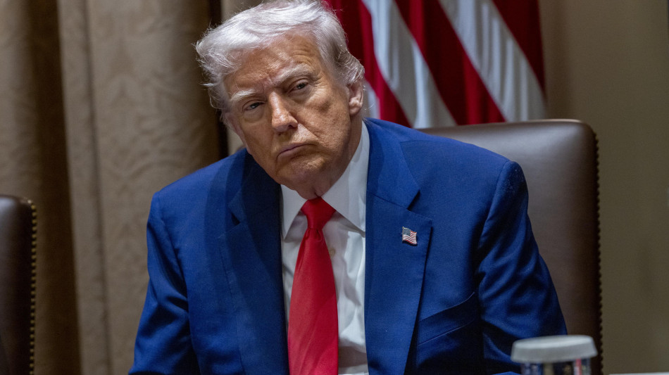 Trump, la guerra in Ucraina non è mia, va fermata
