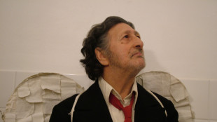 Pippo Delbono racconta Bobò, 'ci siamo salvati la vita'