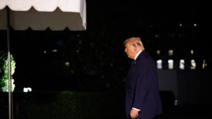 Trump, potrei essere disposto a parlare con l'Iran