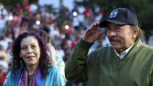 Murillo tendrá mando junto a Ortega sobre el ejército de Nicaragua