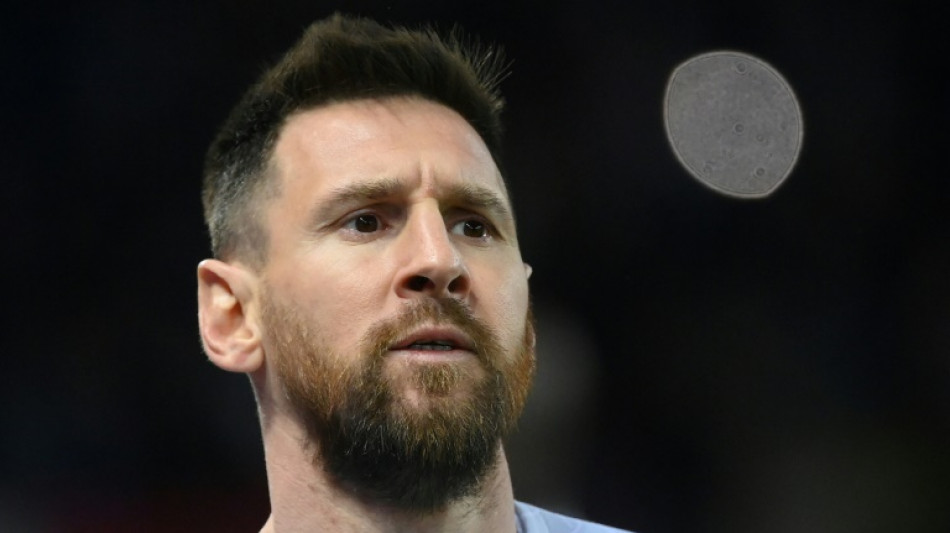 Paris SG: Le d&eacute;part de Messi est d&eacute;sormais "beaucoup plus probable" (source proche du club)