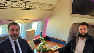 Presidente s&iacute;rio viaja &agrave; Ar&aacute;bia Saudita em sua primeira visita ao exterior