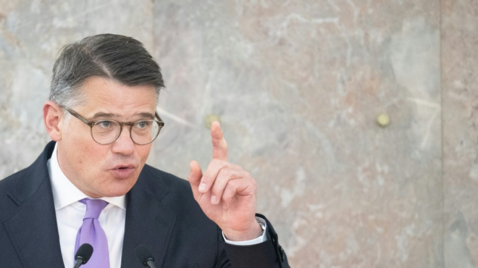 Hessens Ministerpr&auml;sident Rhein erneuert Forderung nach Grenzkontrollen