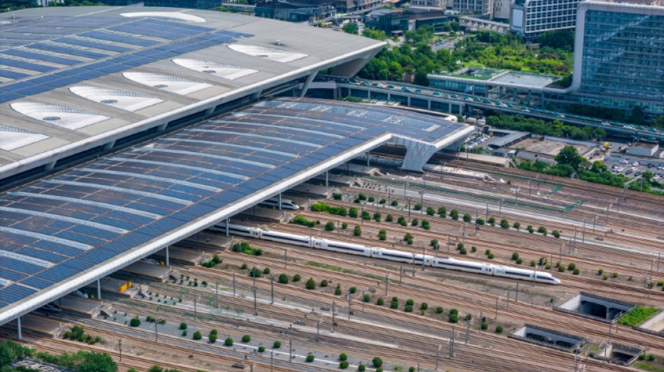 El crecimiento de las renovables supera al de energ&iacute;as f&oacute;siles pese a EEUU