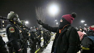 Giudice ordina stop detenzione ed espulsione dei rifugiati in Minnesota