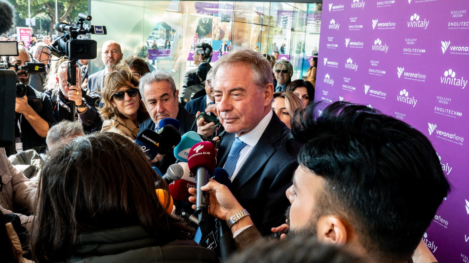 Urso, Piantedosi è straordinariamente efficace come ministro