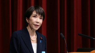 La primera ministra de Jap&oacute;n disuelve el Parlamento para celebrar elecciones anticipadas