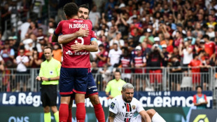 L1: Nice d&eacute;visse et Rennes d&eacute;colle, pluie de cartons rouges