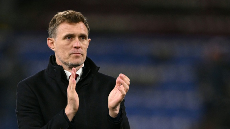 Fletcher defends United academy after Amorim criticism