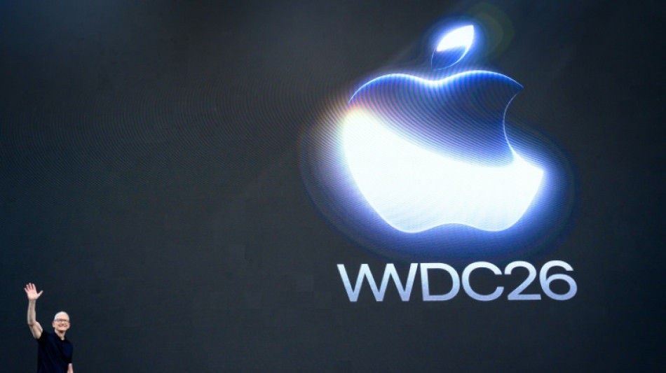 Nouveau bras de fer entre Apple et Bruxelles, autour de Siri AI