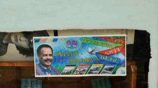 Los 30 amargos a&ntilde;os de independencia para la di&aacute;spora de Eritrea