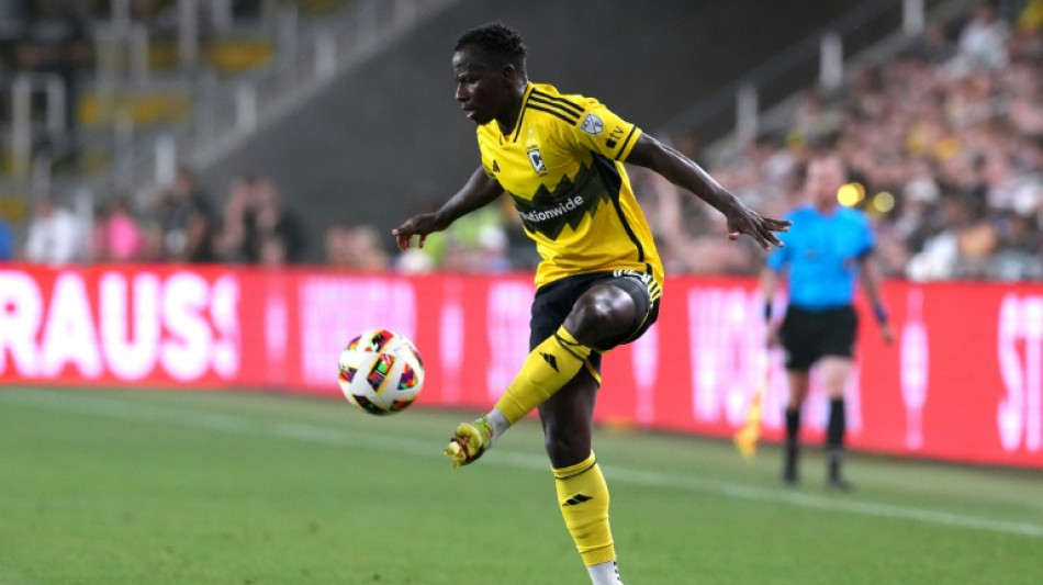 MLS bane dois jogadores por participarem de apostas esportivas