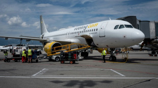 Paris fordert Erklärung von spanischer Fluglinie wegen Vorfalls mit jüdischer Jugendgruppe