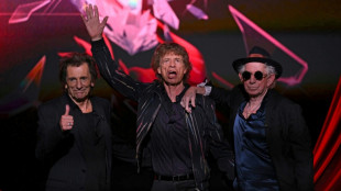 Rolling Stones announce July 10 release of new album 'Foreign Tongues'