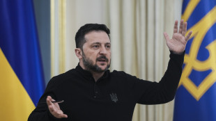 'Zelensky pronto a elezioni già in estate se cessate fuoco'