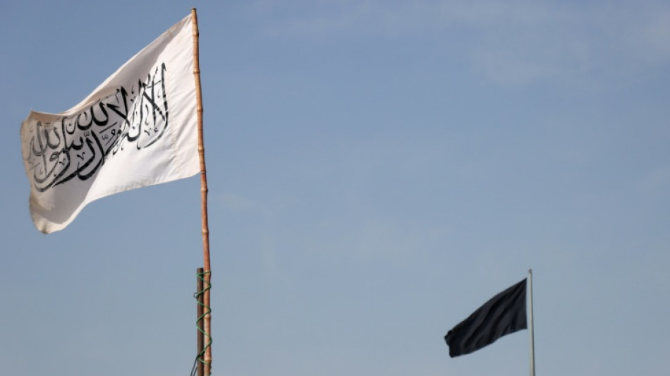 Afghanistan warns Iran war will impact whole region