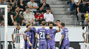 Liverpool mit M&uuml;he  - Ajax und Marseille trennen sich remis
