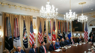 Trump anuncia que orden&oacute; reabrir el espacio a&eacute;reo de Venezuela