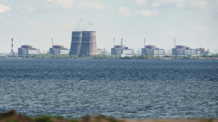 Russland und die Ukraine machen sich erneut gegenseitig f&uuml;r Akw-Beschuss verantwortlich