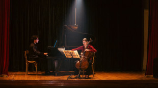L'Italia porta la musica classica d'avanguardia al Cairo