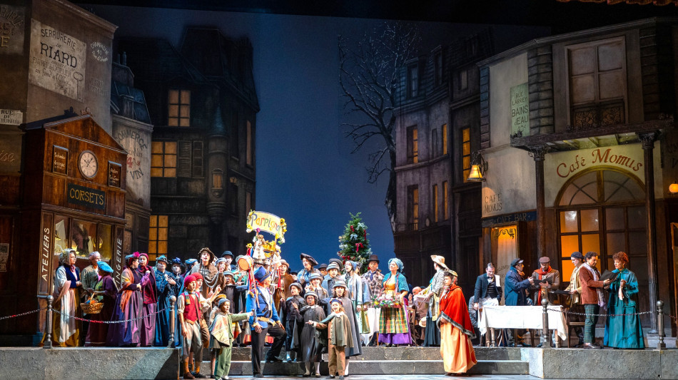 La Boh&egrave;me torna a Piacenza a 130 anni dalla prima rappresentazione
