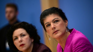 BSW fordert in Karlsruhe bundesweite Neuausz&auml;hlung der Bundestagswahl-Stimmen