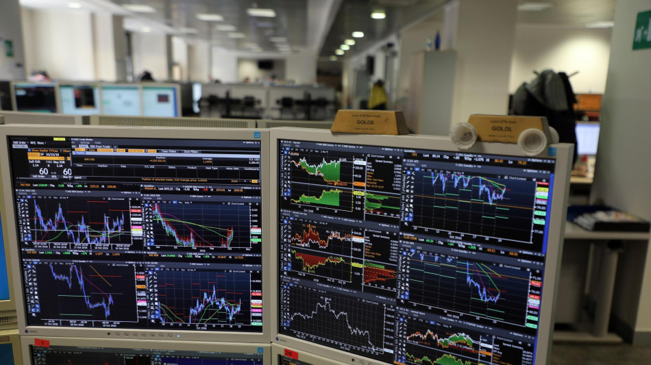 Con il Btp Pi&ugrave; raccolti finora oltre 4,8 miliardi di euro