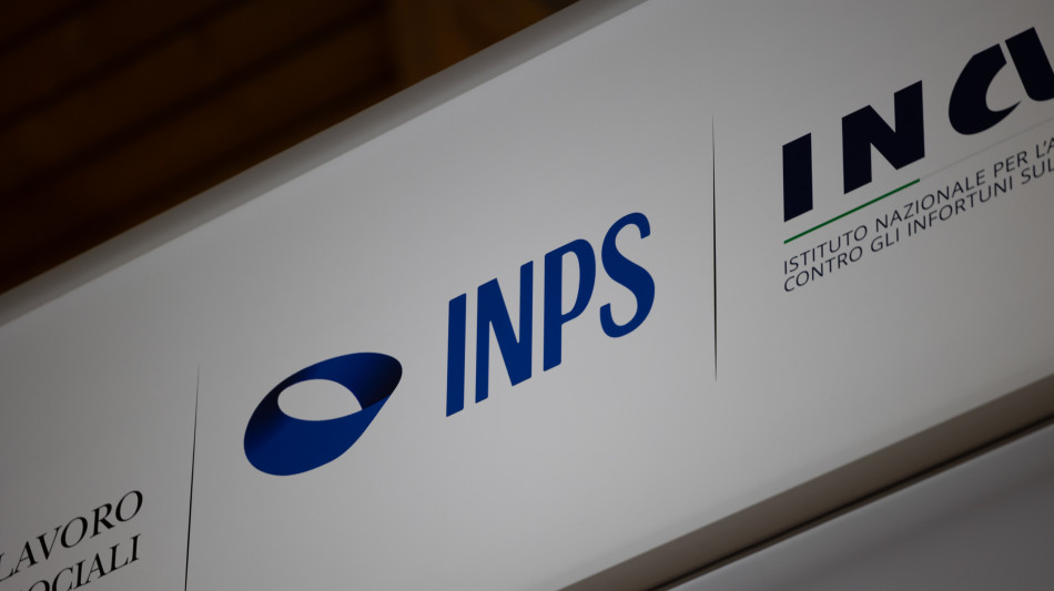 Inps, ad agosto 126.363 domande di disoccupazione, +7,6%