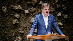 Beliebter konservativer Politiker gr&uuml;ndet neue Partei in den Niederlanden