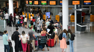 Einigung in Tarifverhandlungen f&uuml;r Lufthansa-Bodenpersonal 