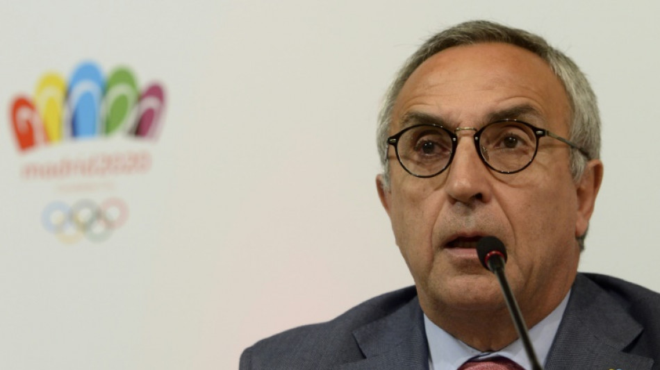 España retira su proyecto de candidatura para los Juegos Olímpicos de Invierno de 2030