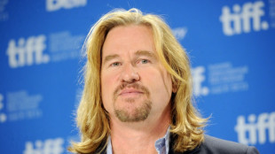 Mort à 65 ans de Val Kilmer, héros de "Batman Forever" et "Top Gun"