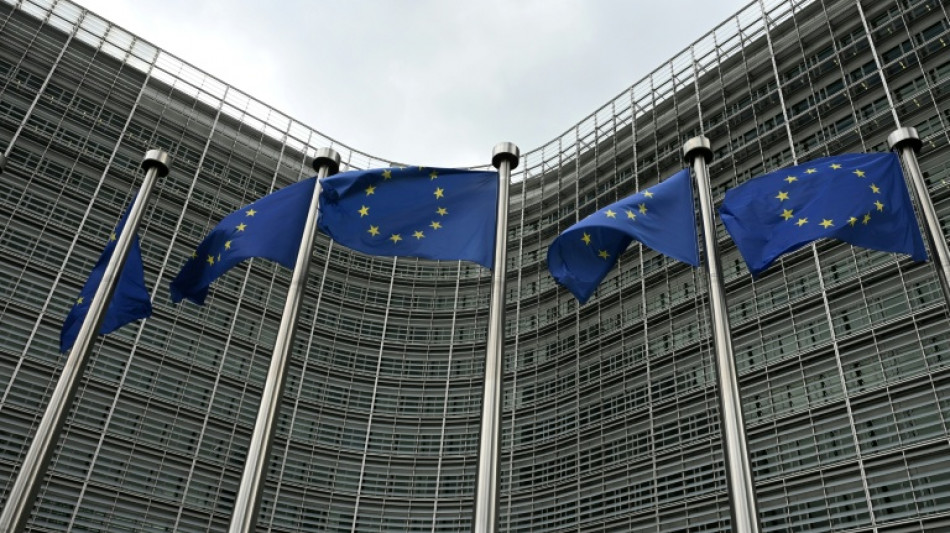 Les lobbyistes au coeur du tournant pro-business de l'UE