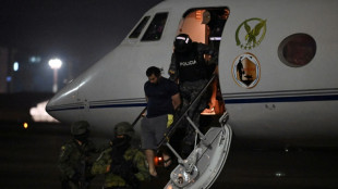 Capturan en Colombia al hermano del mayor narcotraficante de Ecuador