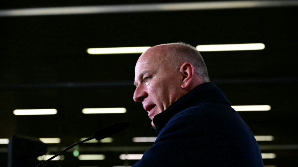 Brandanschlag auf Strommasten in Berlin: Wegner will Täter zur Rechenschaft ziehen