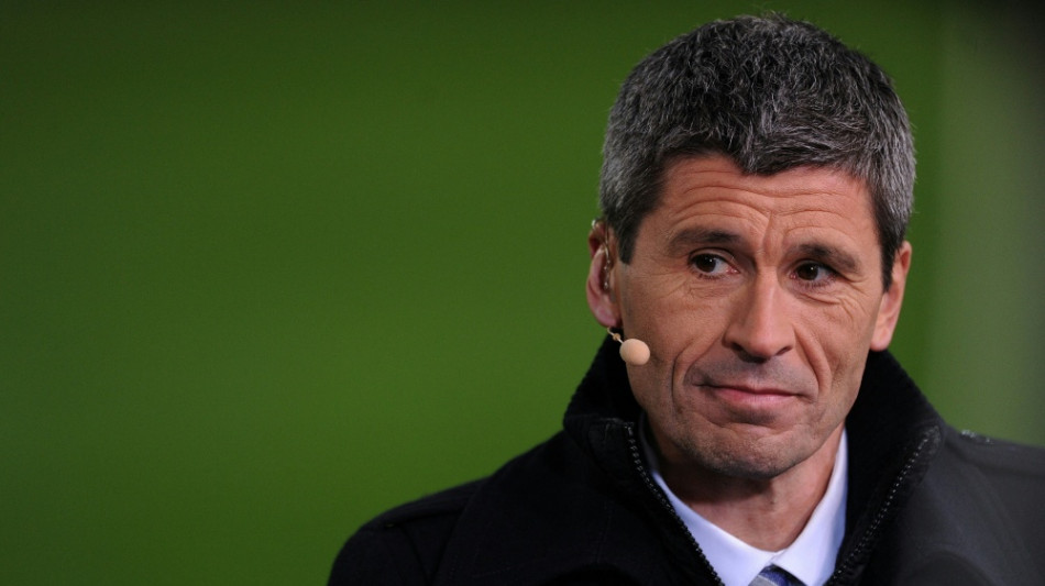 Merk kritisiert DFB-Referees: "Kompetenzmangel ohne Ende"