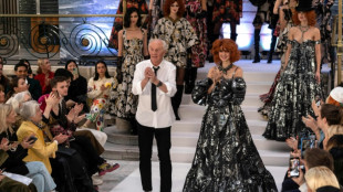 Fallece a los 80 a&ntilde;os el dise&ntilde;ador irland&eacute;s Paul Costelloe, estilista de la princesa Diana