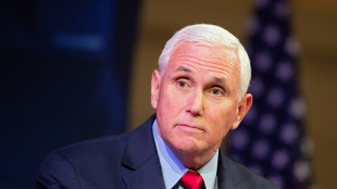 FBI durchsucht Haus von fr&uuml;herem US-Vizepr&auml;sidenten Pence