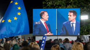 Polonia elige entre un proeuropeo y un nacionalista en el reñido balotaje presidencial